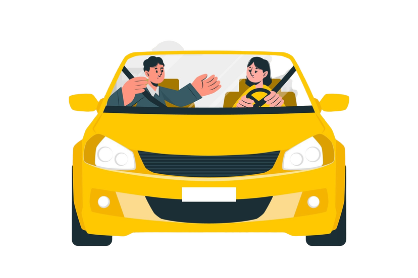 Driver