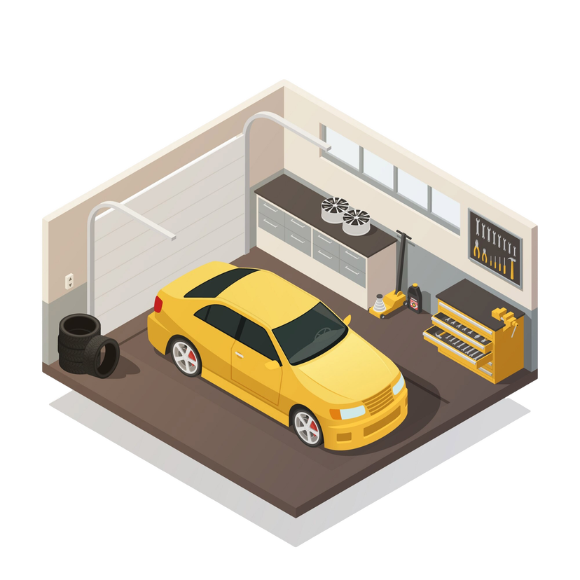 Garage